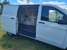 Mercedes-Benz Vito 114 ka/ cruise control/ PARKTRONIC, снимка 9