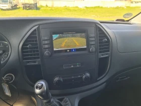 Mercedes-Benz Vito 114 ka/ cruise control/ PARKTRONIC, снимка 15