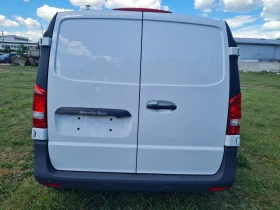 Mercedes-Benz Vito 114 ka/ cruise control/ PARKTRONIC, снимка 7