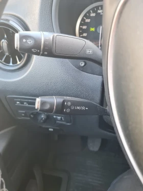 Mercedes-Benz Vito 114 ka/ cruise control/ PARKTRONIC, снимка 17