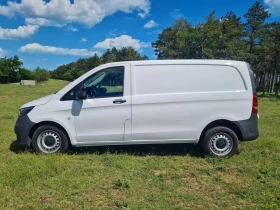 Mercedes-Benz Vito 114 ka/ cruise control/ PARKTRONIC, снимка 5