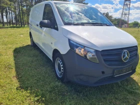 Mercedes-Benz Vito 114 ka/ cruise control/ PARKTRONIC, снимка 2