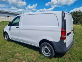 Mercedes-Benz Vito 114 ka/ cruise control/ PARKTRONIC, снимка 6