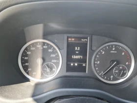 Mercedes-Benz Vito 114 ka/ cruise control/ PARKTRONIC, снимка 13