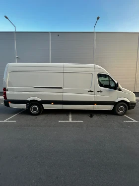 VW Crafter, снимка 4
