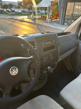 VW Crafter, снимка 11