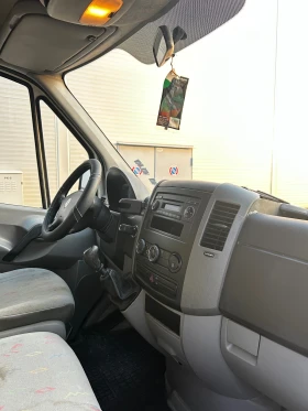 VW Crafter, снимка 12