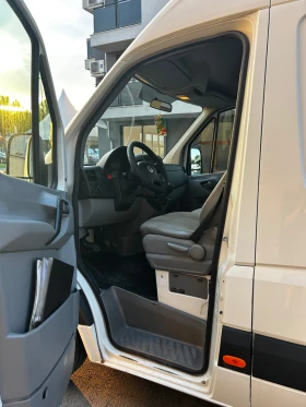 VW Crafter, снимка 10