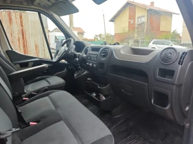 Renault Master Maxi 2.3dci, снимка 7