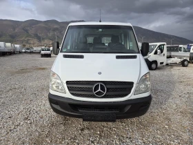 Mercedes-Benz Sprinter 311 Пътнически, 9 местен, Клима, снимка 8