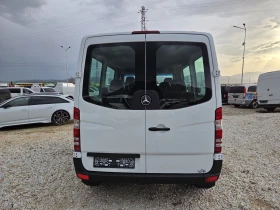 Mercedes-Benz Sprinter 311 Пътнически, 9 местен, Клима, снимка 4