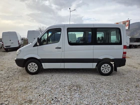 Mercedes-Benz Sprinter 311 Пътнически, 9 местен, Клима, снимка 2