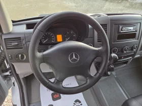 Mercedes-Benz Sprinter 311 Пътнически, 9 местен, Клима, снимка 15