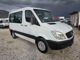 Mercedes-Benz Sprinter 311 Пътнически, 9 местен, Клима, снимка 7