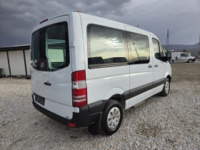 Mercedes-Benz Sprinter 311 Пътнически, 9 местен, Клима, снимка 5