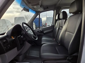 Mercedes-Benz Sprinter 311 Пътнически, 9 местен, Клима, снимка 14