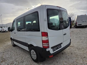 Mercedes-Benz Sprinter 311 Пътнически, 9 местен, Клима, снимка 3