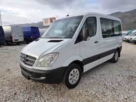 Mercedes-Benz Sprinter 311 Пътнически, 9 местен, Клима, снимка 1