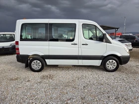 Mercedes-Benz Sprinter 311 Пътнически, 9 местен, Клима, снимка 6