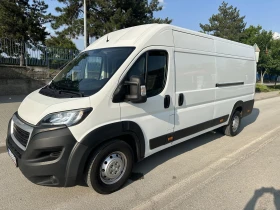 Peugeot Boxer GRUPE 3 2.0hdi130ks
