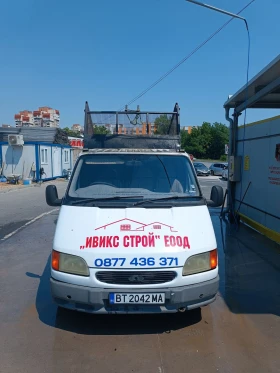Ford Transit | Mobile.bg    2
