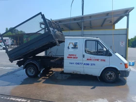 Ford Transit | Mobile.bg    3