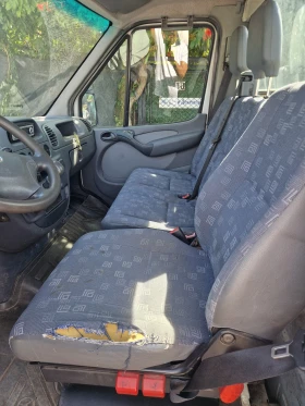 Mercedes-Benz Sprinter 313 | Mobile.bg    5