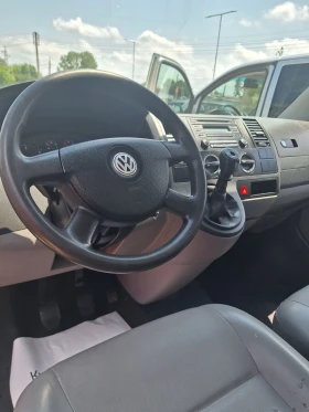 VW T5 1.9���-102 �.�.���� ���������. | Mobile.bg � ����� ������ 6