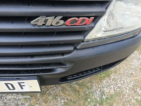 Mercedes-Benz Sprinter 416 2.7CDi/160ks!/200000km! | Mobile.bg � ����� ������ 8