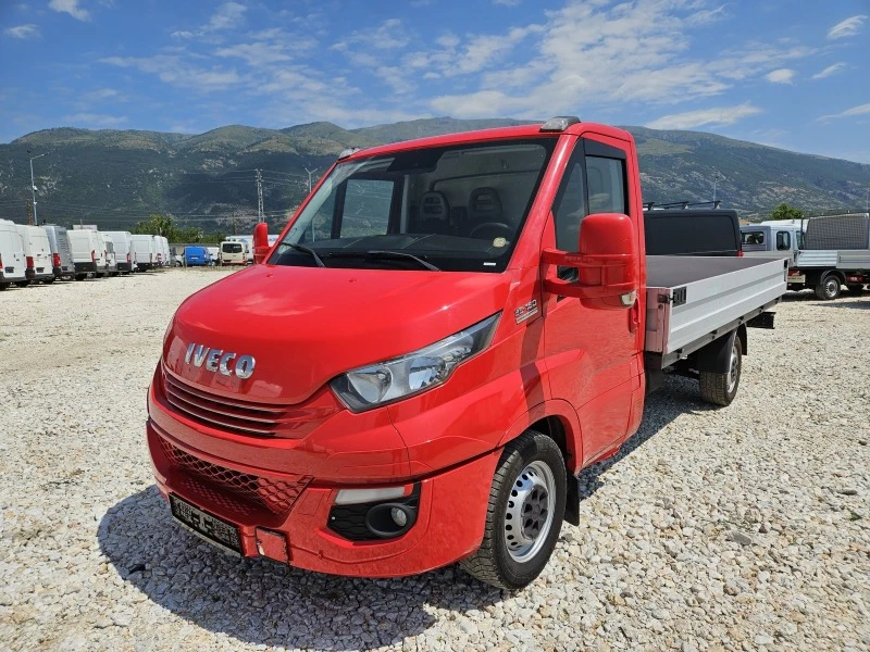 Iveco Daily 35s16, снимка 1 - Бусове и автобуси - 41648248