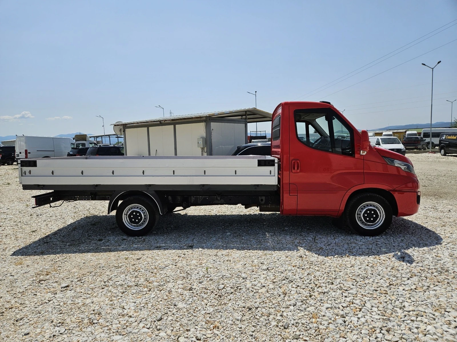 Iveco Daily 35s16 - изображение 6