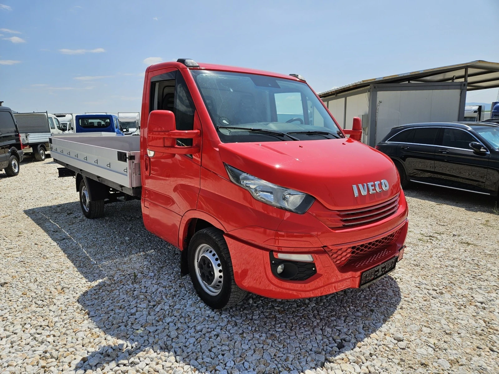 Iveco Daily 35s16 - изображение 7