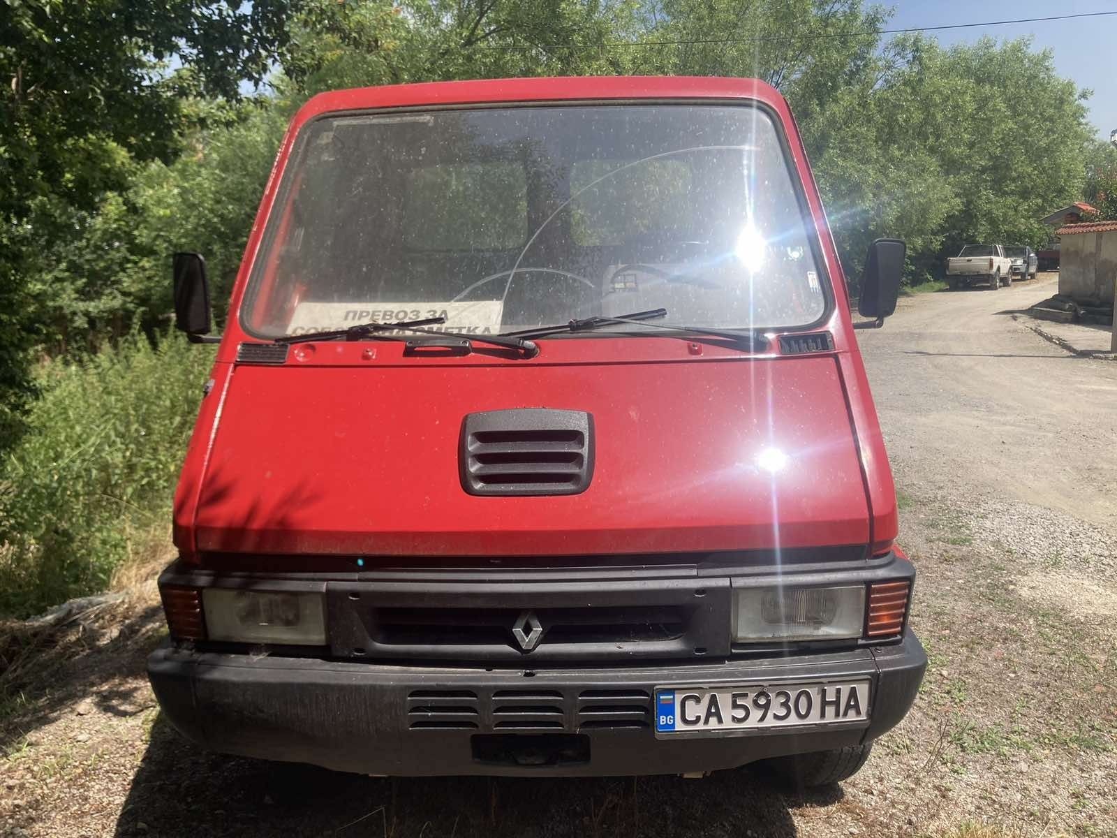 Renault B90  - изображение 1