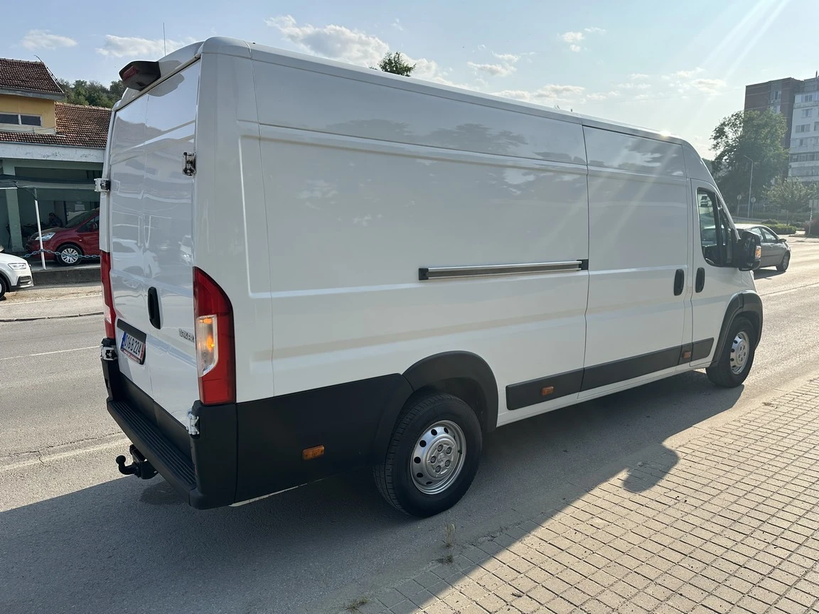 Peugeot Boxer GRUPE 3 2.0hdi130ks - изображение 4