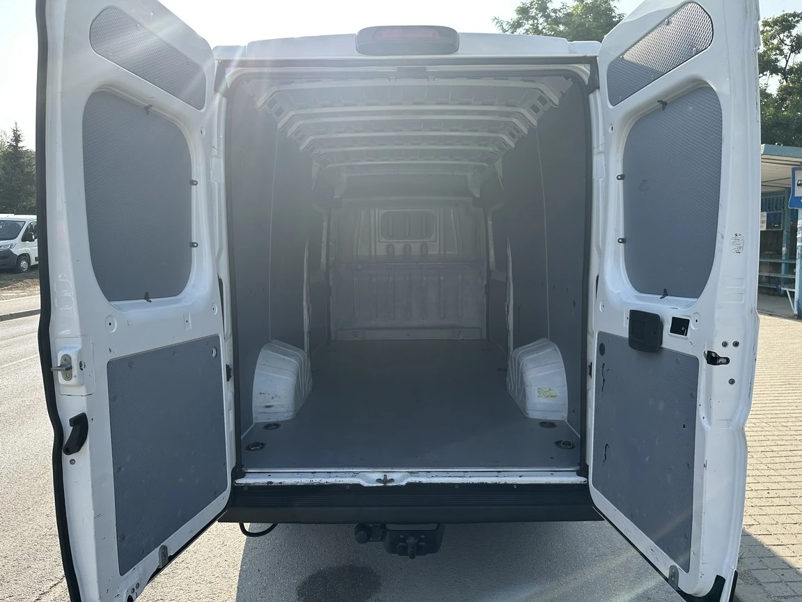 Peugeot Boxer GRUPE 3 2.0hdi130ks - изображение 8