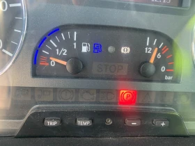 Mercedes-Benz Atego Камион с кран и платформа 1522, снимка 8