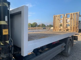 Mercedes-Benz Atego 1522, снимка 3