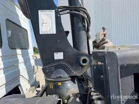 Mercedes-Benz Atego 1522, снимка 5