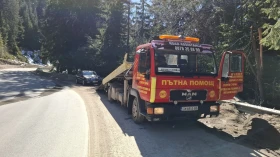 Man 8.163, снимка 1