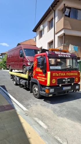 Man 8.163, снимка 10