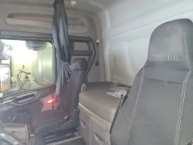 Scania R 450 EURO 6 ADR, снимка 8