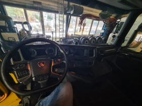 Scania R 450 EURO 6 ADR, снимка 5