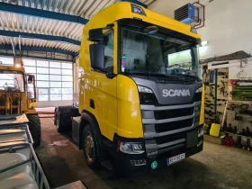 Scania R 450 EURO 6 ADR, снимка 2