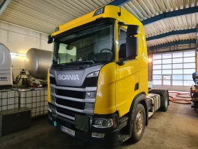 Scania R 450 EURO 6 ADR, снимка 1