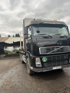 Обява за продажба на Volvo Fh 6х4 ~78 000 лв. - изображение 2