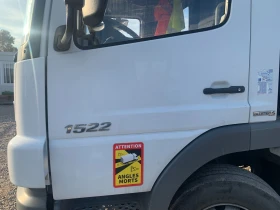     Mercedes-Benz Atego 1522