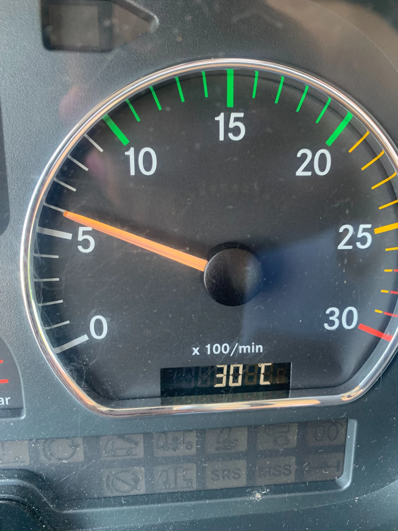 Mercedes-Benz Atego Камион с кран и платформа 1522, снимка 7 - Камиони - 52334778