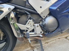 Honda Vfr 800i 2-куфара, снимка 13