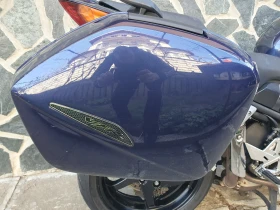 Honda Vfr 800i 2-куфара, снимка 12