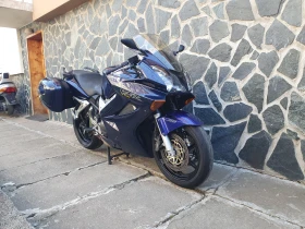 Honda Vfr 800i 2-броя, снимка 13
